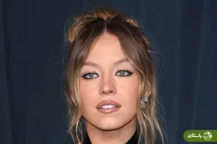 (تصاویر) سیدنی سوئینی این‌بار در جشن موزه آکادمی درخشید