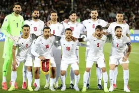 تکلیف تیم ملی برای حضور درجام جهانی مشخص شد