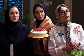 تصاویر |‌ در مورد بازیگران ناشناخته سریال قهوه پدری چه می‌دانیم؟