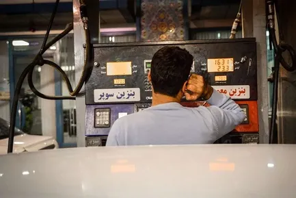 تغییرات مهم سهمیه بنزین خودرو‌ها در سال ۱۴۰۵