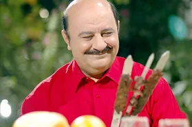 عکس |‌  تغییر چهره ویژه «اصلان» سریال خانه به دوش بعد از ۲۰ سال