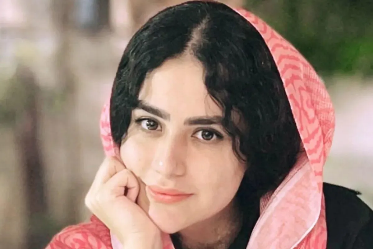 سحر محمدی خواننده موسیقی کلاسیک