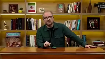 سخنان دوست محمدرضا شهبازی درباره شایعه عجیبی که در اینترنت پخش شد