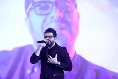 (ویدئو) قطعه جدید حامد همایون برای کودکان شهید میناب