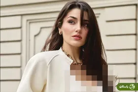 عکس |‌ شات‌های جذاب هانده ارچل برای مجله مشهور فرانسوی