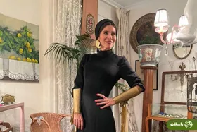 عکس شاد و متن انگیزشی سحر دولتشاهی در آغاز سال ۱۴۰۴