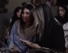 (ویدئو) ایونت رونمایی از آیفون ۱۸ در قم!