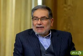 پیام علی شمخانی به رهبر انقلاب و ملت ایران؛ زنده ام و حاضر برای جانفشانی