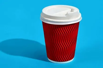 ساعت طلایی کافئین