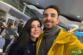 جزییات تازه درباره جنایت پادکستر ایرانی | پلیس کانادا: مهدی پورباقی همسرش را تکه تکه نکرده است