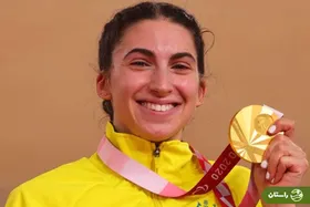 تصاویر | شوک به ورزش جهان؛ قلب قهرمان ایستاد | پیج گرکو که بود؟