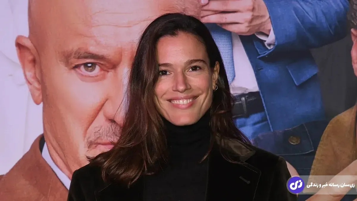 چیارا باشتی و جفری اپستین