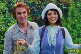 ویدئو | مصاحبه خاص هوتن شکیبا به زبان کردی درباره تاسیان