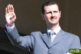 بشار اسد سقوط کرد |‌ ویدئو لحظه اعلام رسمی سقوط نظام سوریه در تلویزیون