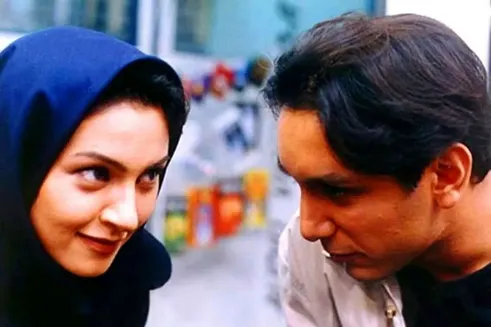 زیبا بروفه: شادمهر عقیلی به من گفت باید بیام خانه شوهرت را ببینم