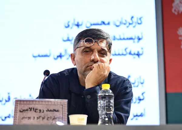 دومین روز چهل و چهارمین دوره جشنواره فیلم فجر