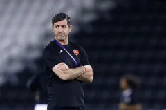 (ویدئو) فحاشی به پدر و مادر کریم باقری در تبریز جنجال ساز شد