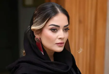 (عکس) واکنش عارفه معماریان، بازیگر سریال «پایتخت» به صحبت‌های خبرساز الناز ملک در جشنواره فجر