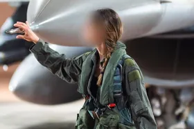 افشای اطلاعات ۴۰ خلبان اسرائیلی در عملیات حمله به ایران