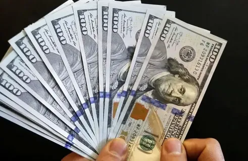 قیمت دلار امروز سه‌شنبه ۱ اردیبهشت ۱۴۰۵