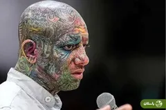 ویدئویی احساسی از خواندن تلفنی امیر تتلو برای دوستش از زندان