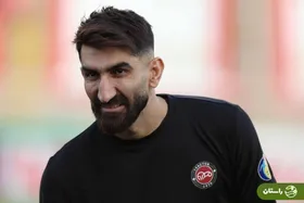 ویدئو |‌ علیرضا بیرانوند بدترین گل سال را خورد!