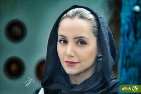 عکس | تیپ جذاب نازنین بیاتی بازیگر نقش مریم در سریال تاسیان