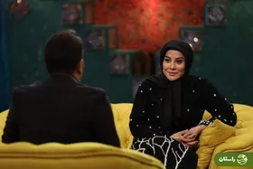 ویدئو | آشا محرابی: ازدواج کرده‌ام، فقط همسرم رمز موبایم را دارد