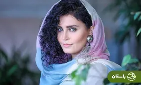 این تصاویر متفاوت الناز شاکردوست پربازدید شد