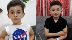 قاتل ایلیا قصاص شد