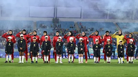 خبر پناهندگی ۵ بازیکن تیم ملی فوتبال تایید شد + اسامی بازیکنان پناهنده شده