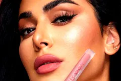 هدی بیوتی Huda Kattan کیست و چرا کاربران ایرانی او را تحریم کردند؟