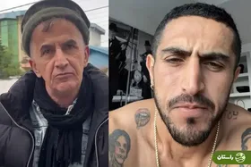 ماجرای ربودن پدر آیسان اسلامی چه بود؟ | نقش پرویز پرستویی و افشین پیروانی در نجات «قدیر اسلامی» + ویدئو