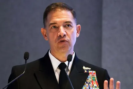 جلسه مهم فرمانده سنتکام و دن کین با ترامپ درباره حمله به ایران