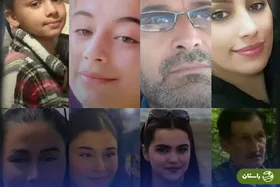 روایت هولناک یک بازمانده از شب قتل عام خانوادگی در آمل