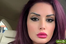 تصاویر | بیوگرافی آن ماری سلامه؛ بازیگر خارجی نقش سلیمه در سریال نجلا و بازیگر سریال ناریا کیست؟