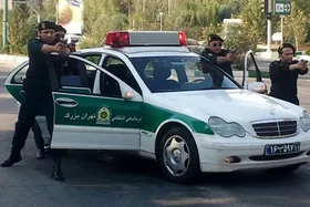 مزاحمت برای یک دختر و درگیری مسلحانه در مشهد | ۱۹ نفر در تیراندازی مصدوم شدند