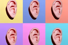 ۱۲ واقعیت عجیب و شگفت انگیز درباره گوش‌های شما