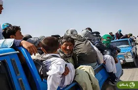 ویدئو |‌ روایت منصفانه یک افغانی از اخراج از ایران