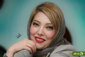 عکس | تغییر استایل و مدل موی جدید صدف اسپهبدی