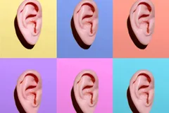 ۱۲ واقعیت عجیب و شگفت انگیز درباره گوش‌های شما