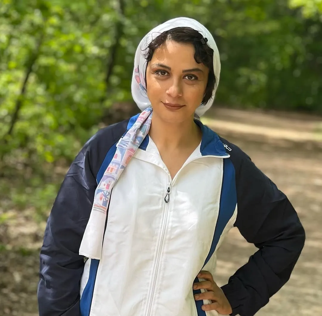 بیوگرافی مارال فرجاد