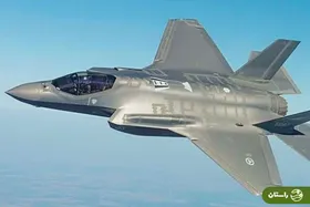 ادعای تازه صداوسیما درباره سرنگونی F35؛ شایعه‌ سرنگونی جنگنده دشمن را چه کسی پخش کرد؟ + ویدئو