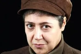 عکس | مازیار لرستانی برای اولین بار تصویری از مادرش را منتشر کرد