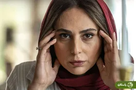 عکس | تونل زمان؛ چهرۀ «رعنا آزادی‌ور» در اولین فیلم سینمایی‌اش در ۲۰ سالگی؛ سال ۱۳۸۲