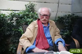 ویدئو | ملاقات صمیمانه خالق قصه‌های مجید و کلیدر در تهران