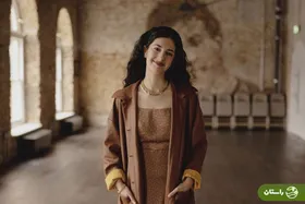 ساناز طوسی در فهرست «تأثیرگذارترین ستاره‌های نوظهور جهان» قرار گرفت