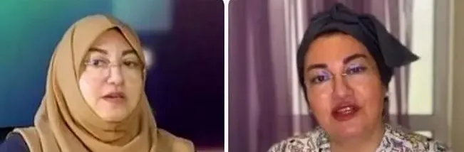 تغییر چهره 5 مجری تلویزیون