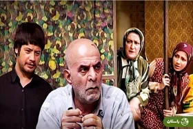 ویدئو | خونه شازده، لوکیشن سریال متهم گریخت