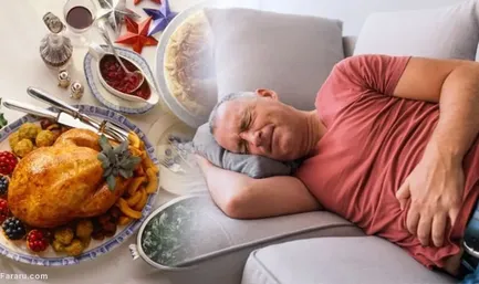 مسمومیت غذایی در سفر و تعطیلات | چه زمانی باید به پزشک مراجعه کرد؟